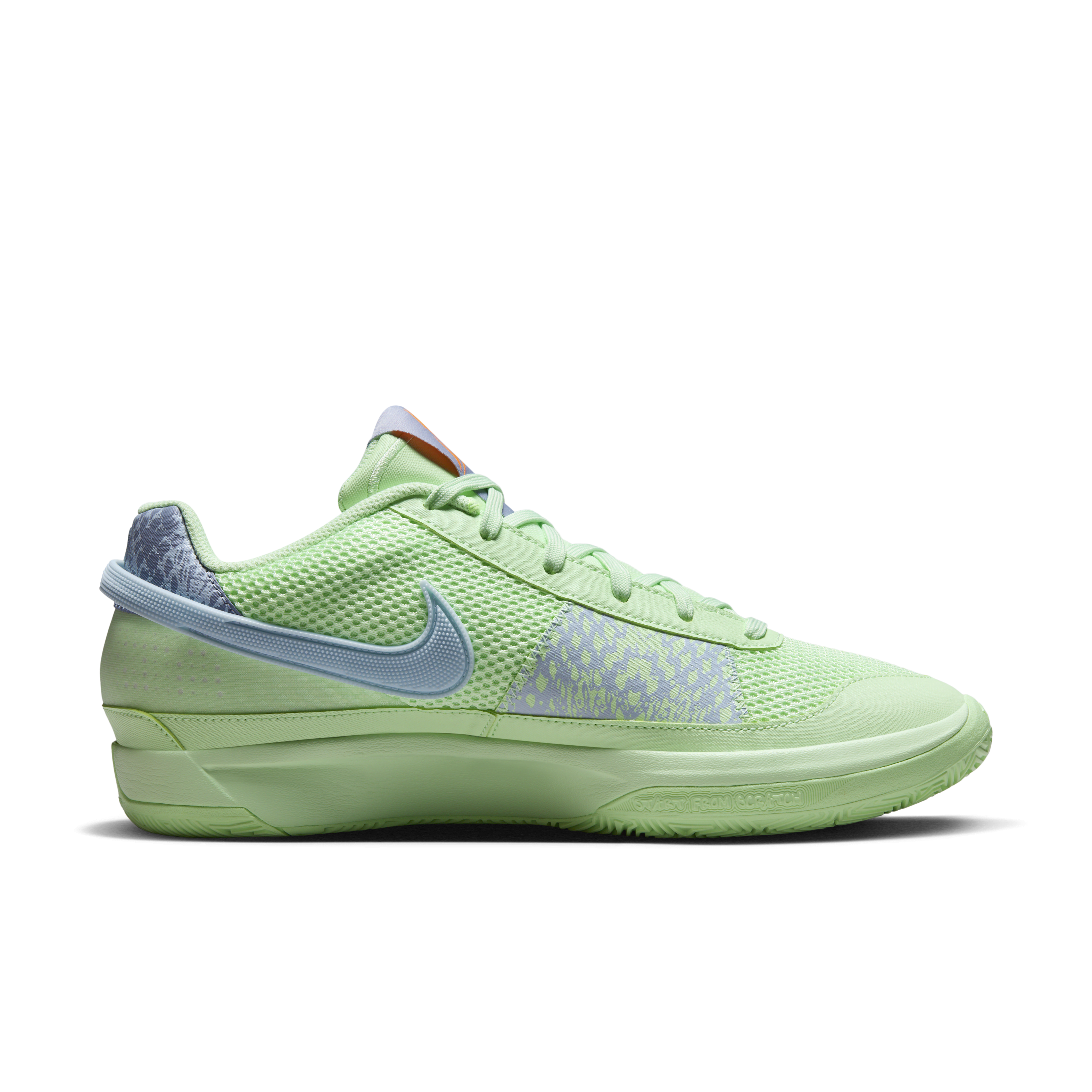 Nike Ja 1 